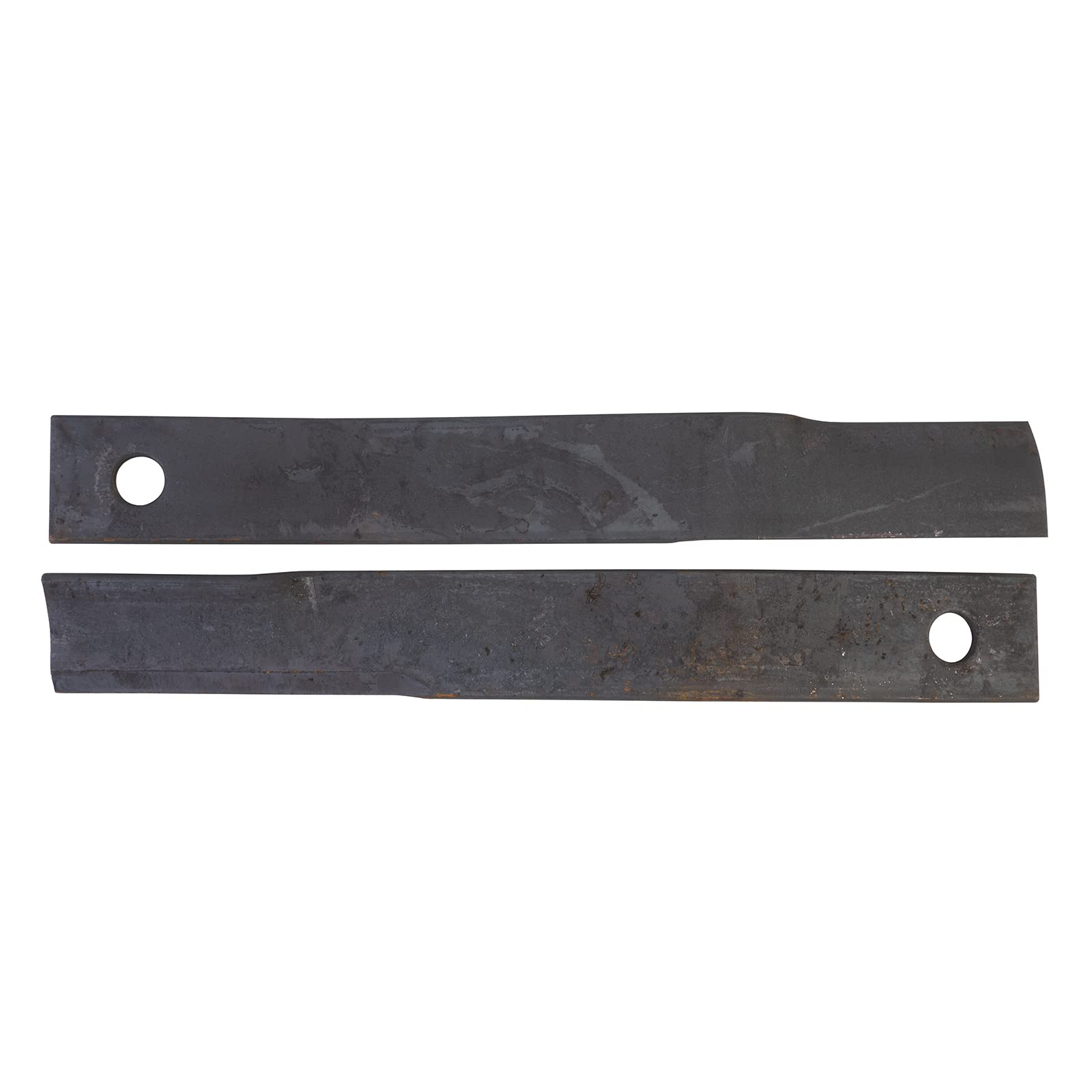 Amazon.com : WOODS OEM 8825KT (8825-2 Blade Set) 30.25